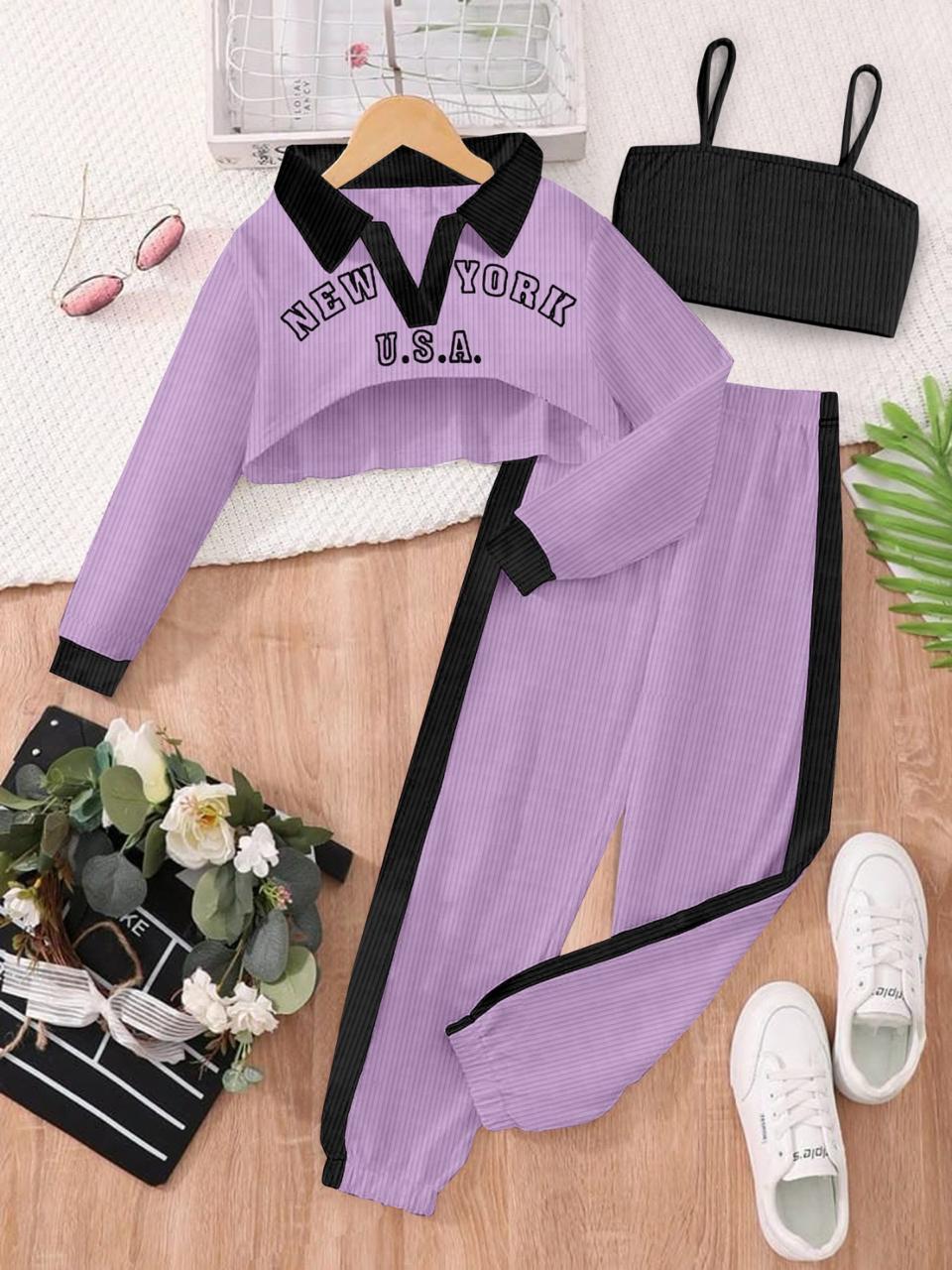Top Shrug Top bottom Set # set unique Desing  Beautiful Dress For women Fashion