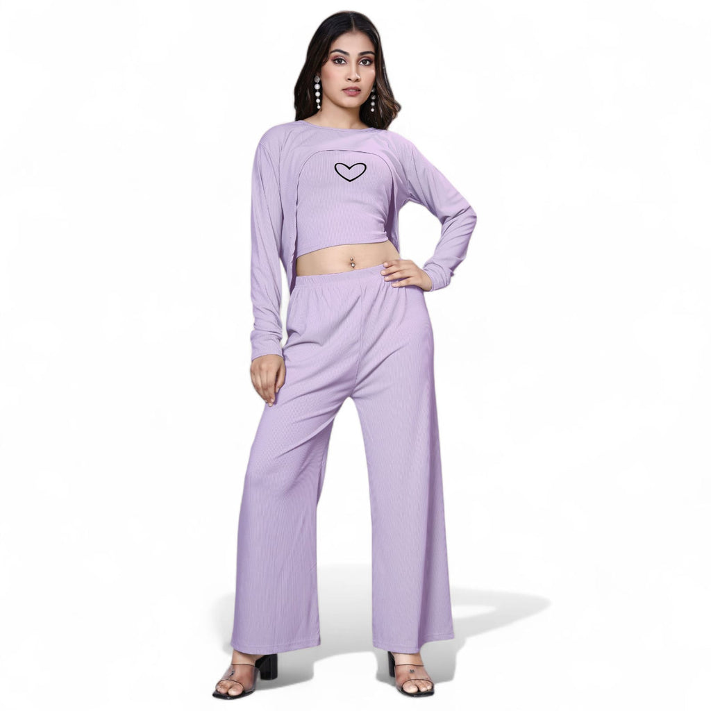 Urban Grace Co-Ord Set