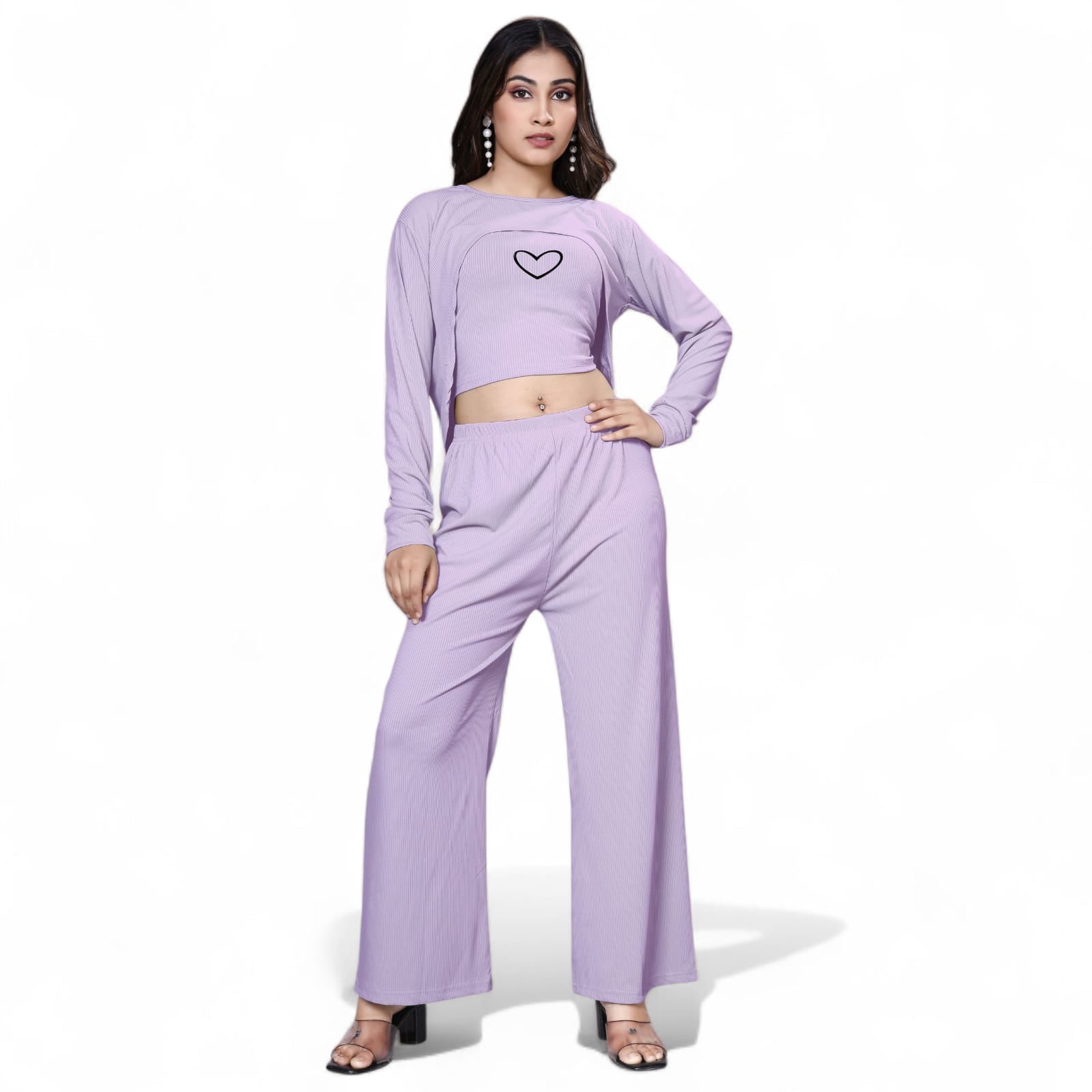 Urban Grace Co-Ord Set