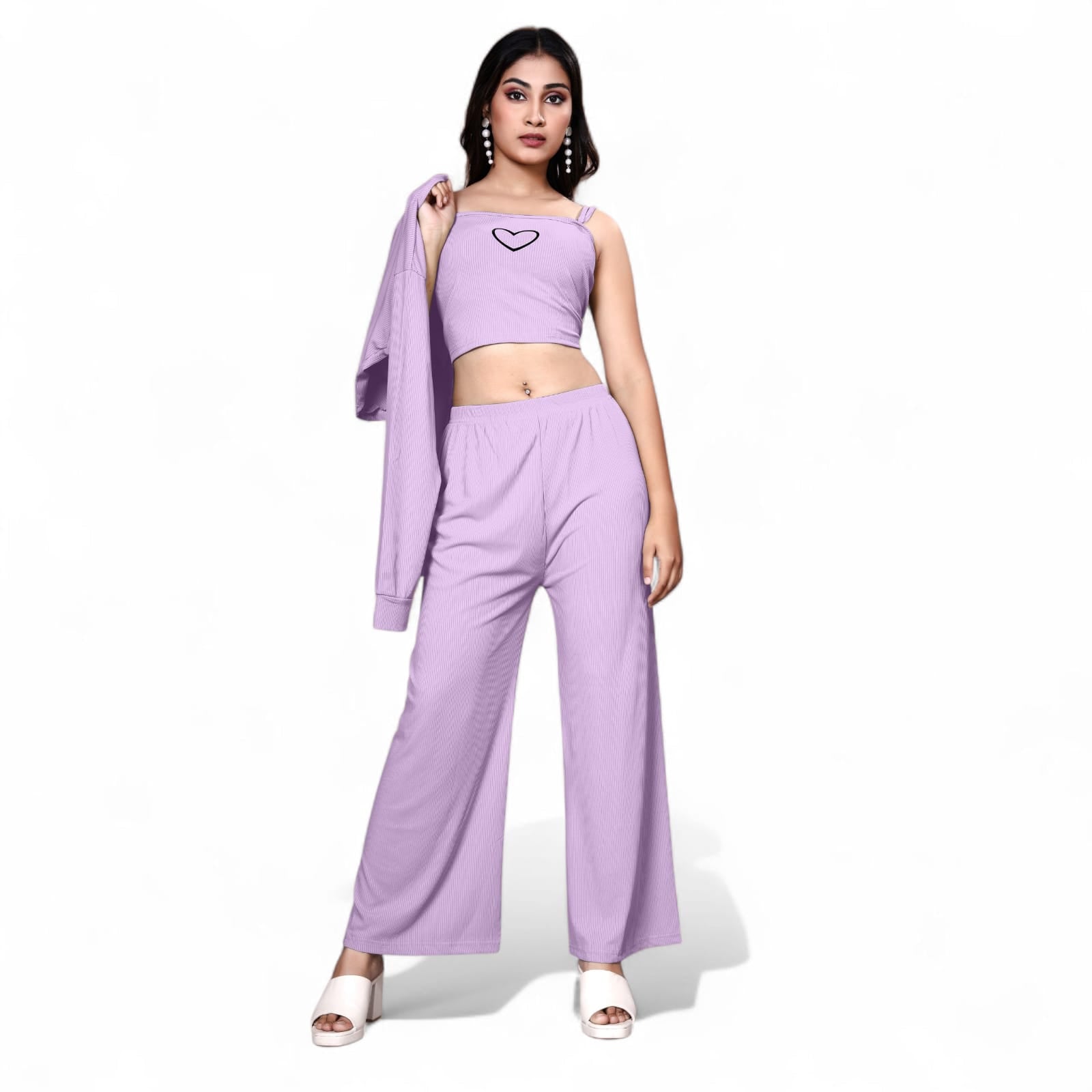 Urban Grace Co-Ord Set