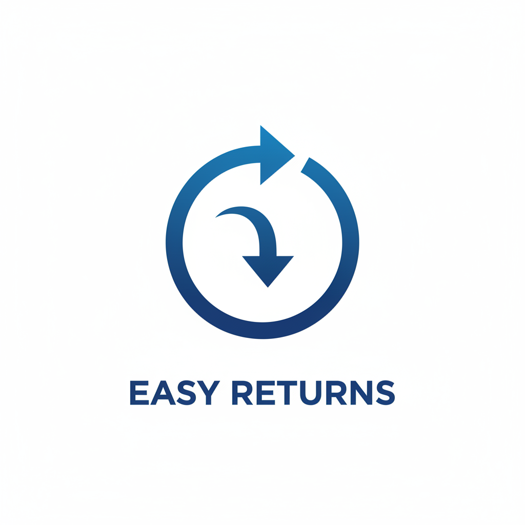 easy return logo