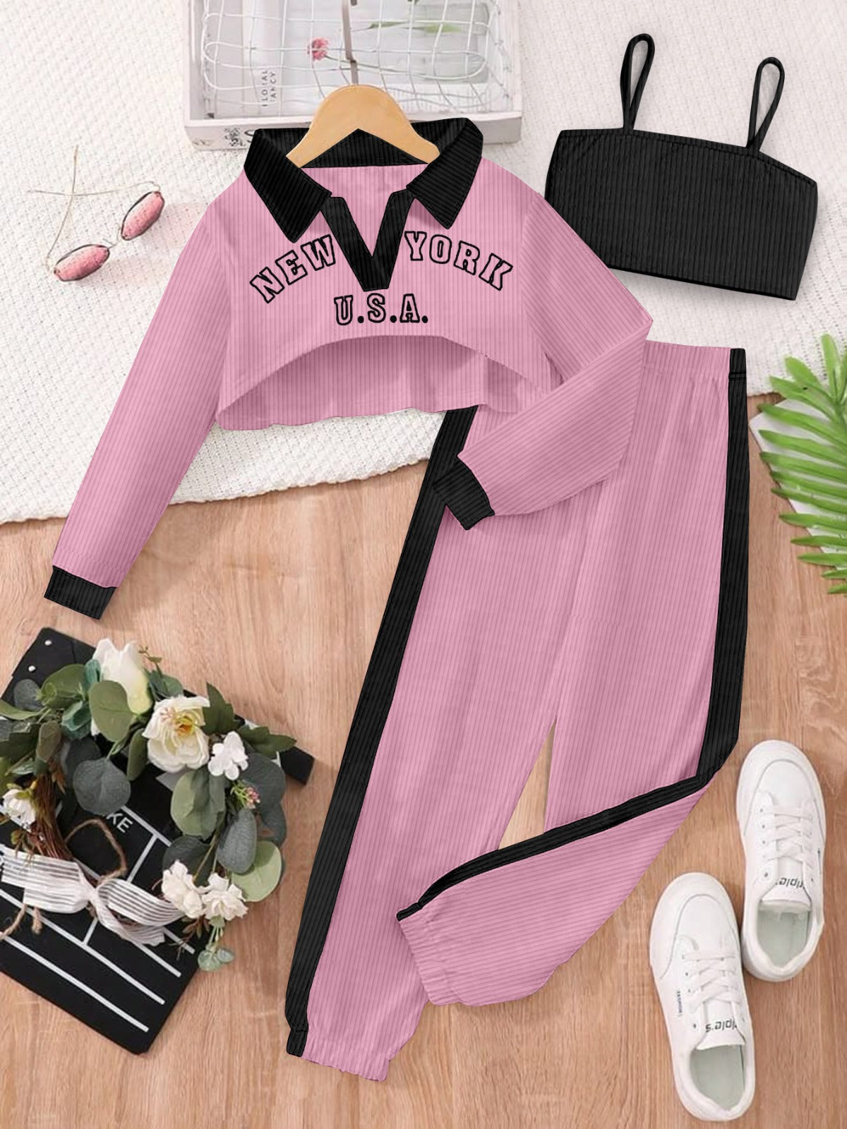 Top Shrug Top bottom Set # set unique Desing  Beautiful Dress For women Fashion