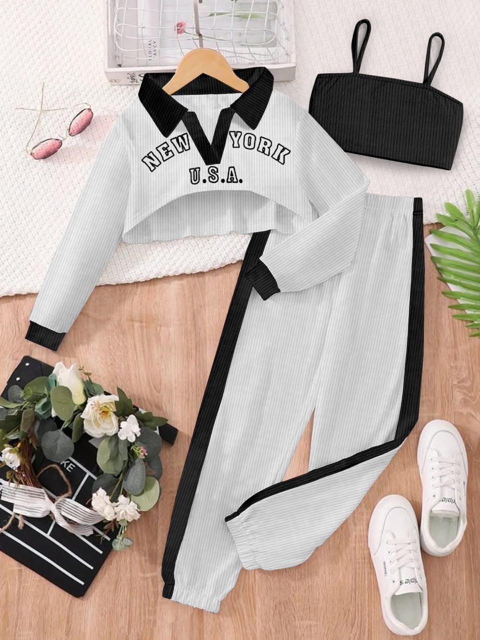 Top Shrug Top bottom Set # set unique Desing  Beautiful Dress For women Fashion