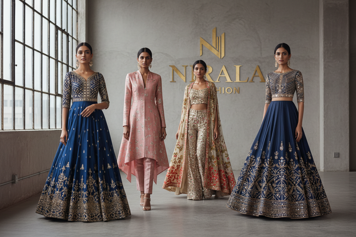 Nirala fashion
