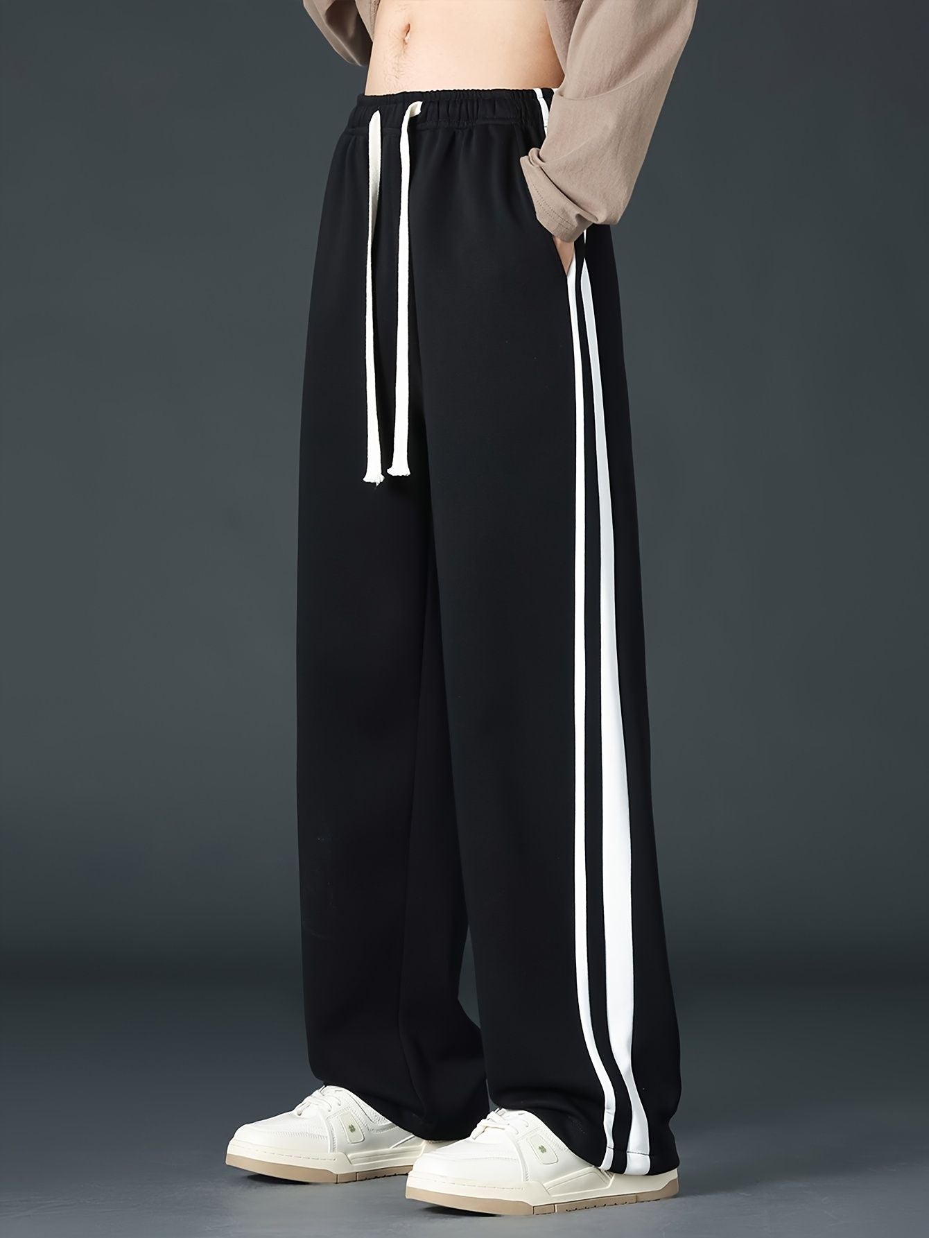 Urban Flex Track Pant Dynamic Wear Track Pant